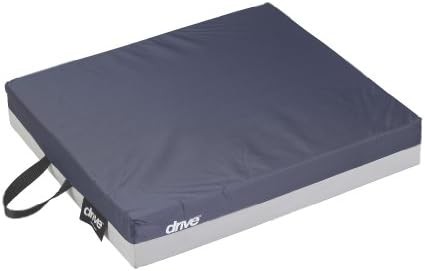 Waterproof gel skin protection wheelchair cushion