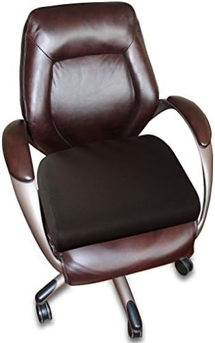 Extra large washable memory foam cushion — photo 4