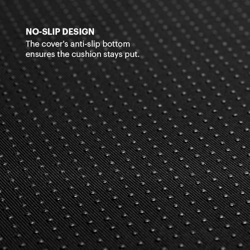 Large 2.5 in thick gel cushion — photo 5