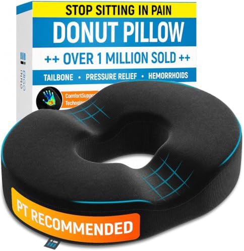 Ergonomic Innovations