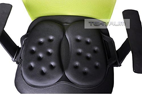 Foldable travel gel seat cushion — photo 3