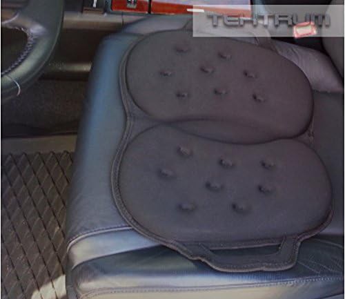 Foldable travel gel seat cushion — photo 4