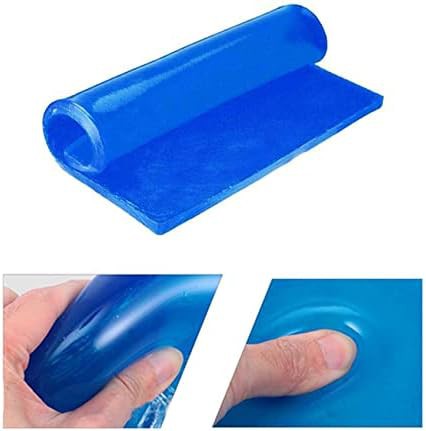 Square gel cooling seat pad 25cm