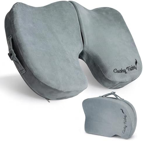 Cushy Tushy