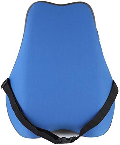 Extra high back lumbar support foam pillow — photo 5