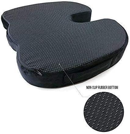 U-shaped and hip shaped cushion bundle — photo 3