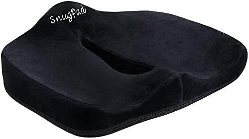 U-shaped and hip shaped cushion bundle — photo 5