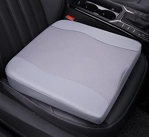Sciatica booster pad for long driving