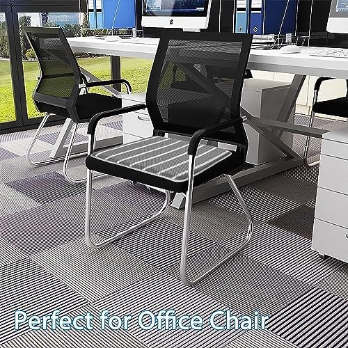 Breathable non slip office chair pad — photo 5