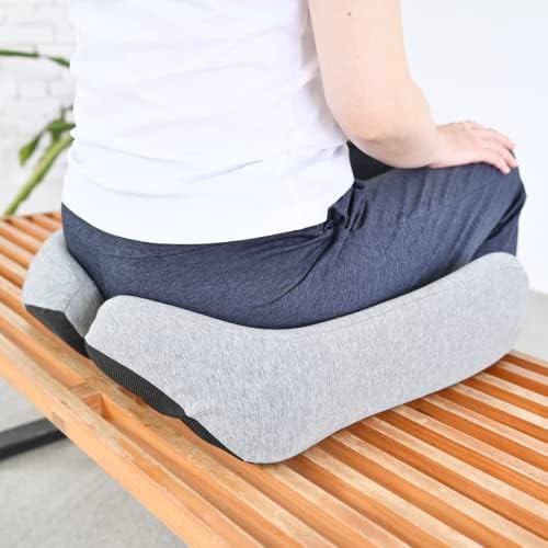 Gray hip and leg pressure bundle — photo 3