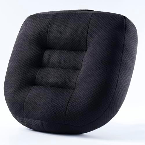 Weifenghe ergonomic office chair hip support black