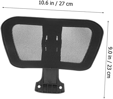 Height adjustable headrest and sitting pillow — photo 3