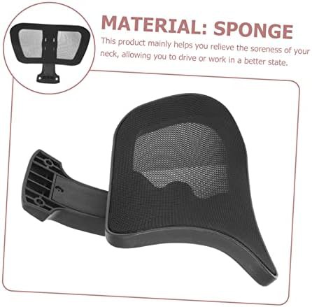 Height adjustable headrest and sitting pillow — photo 4