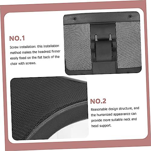 Height adjustable headrest and sitting pillow — photo 5