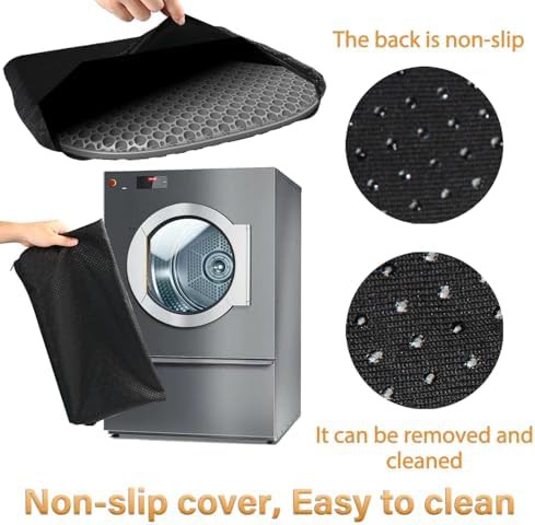 Large breathable gel chair cushion — photo 3