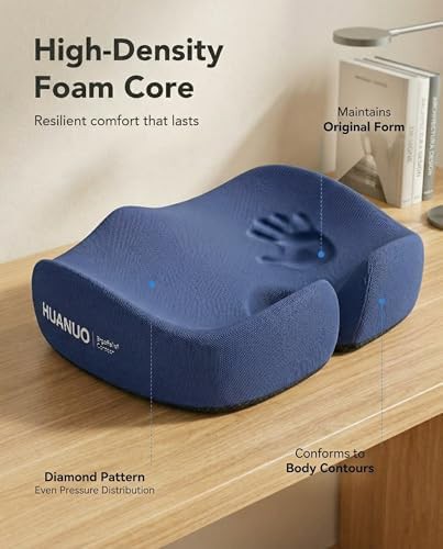 Four zone cooling gel chair support — photo 4