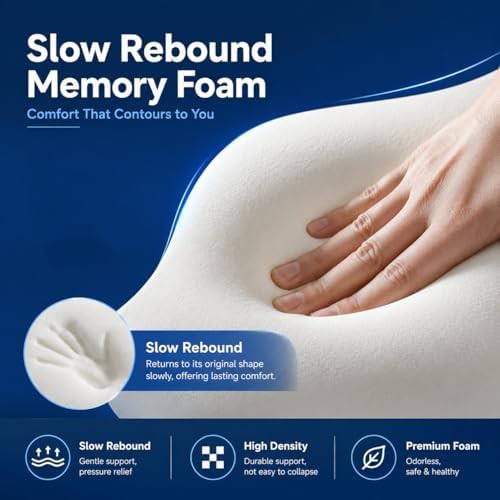 Ergonomic orthopedic pad with adjustable strap — photo 5