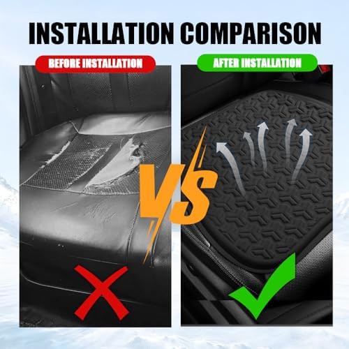 Instant heat dissipation 3D gel pad — photo 4
