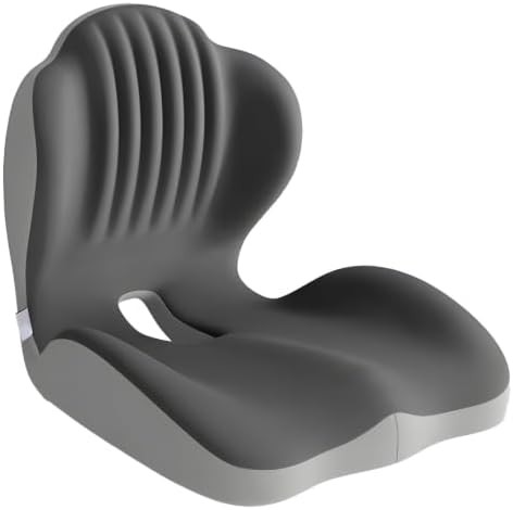 Universal L-shaped cushion for car seats