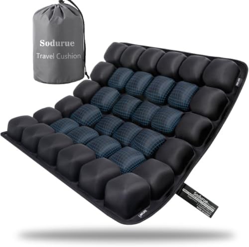 Sodurue Cushion